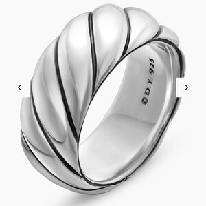 David Yurman Cigar Band